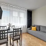 Sopot Grottgera By Downtown Apartments