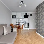 Sopot Grottgera By Downtown Apartments