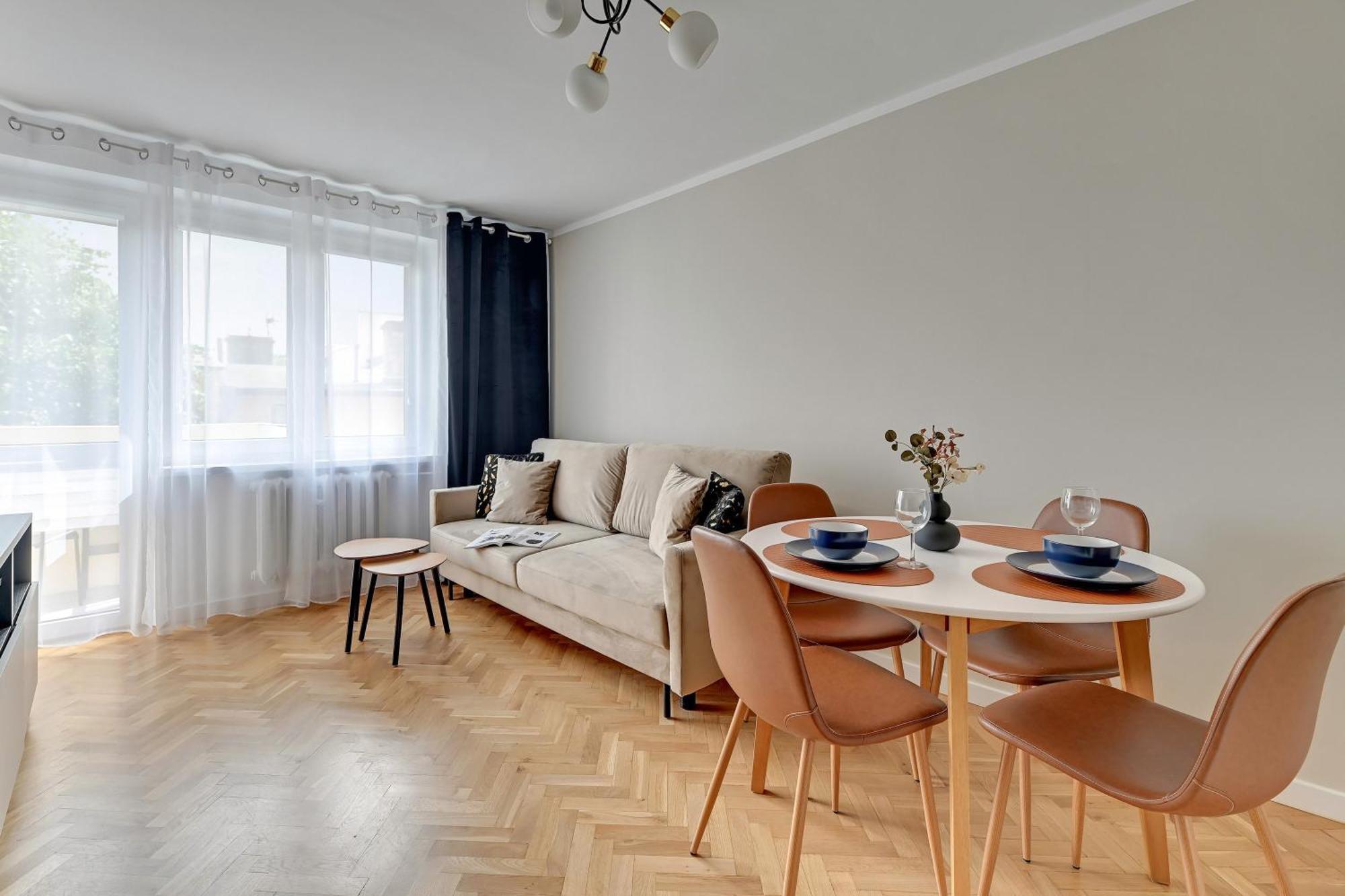 Grottgera By Downtown Apartament Sopot
