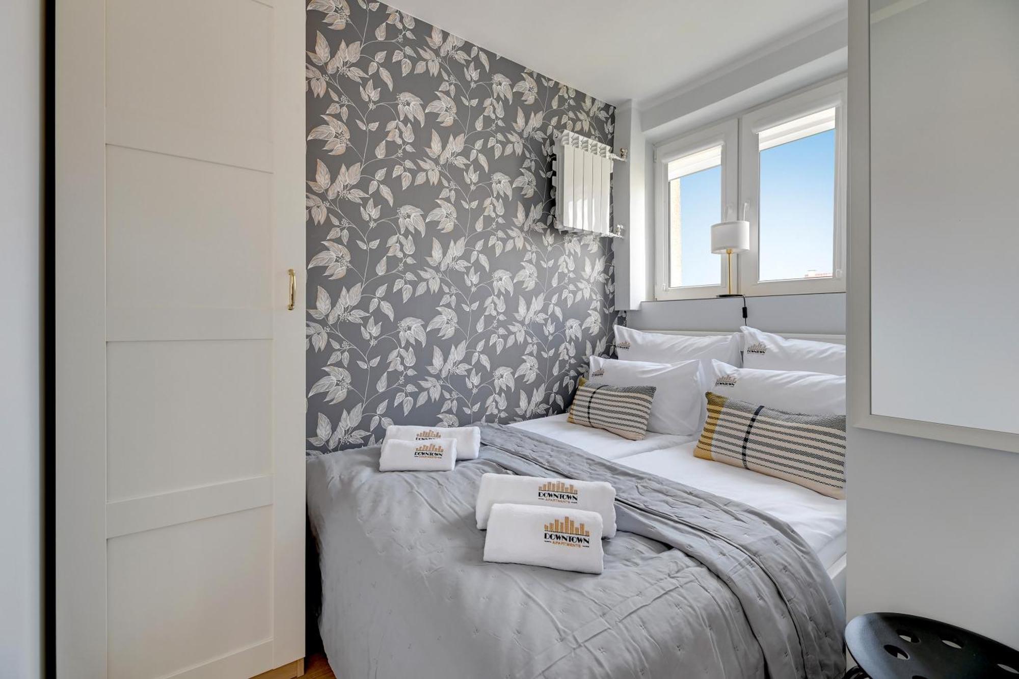 Apartament Grottgera By Downtown Sopot