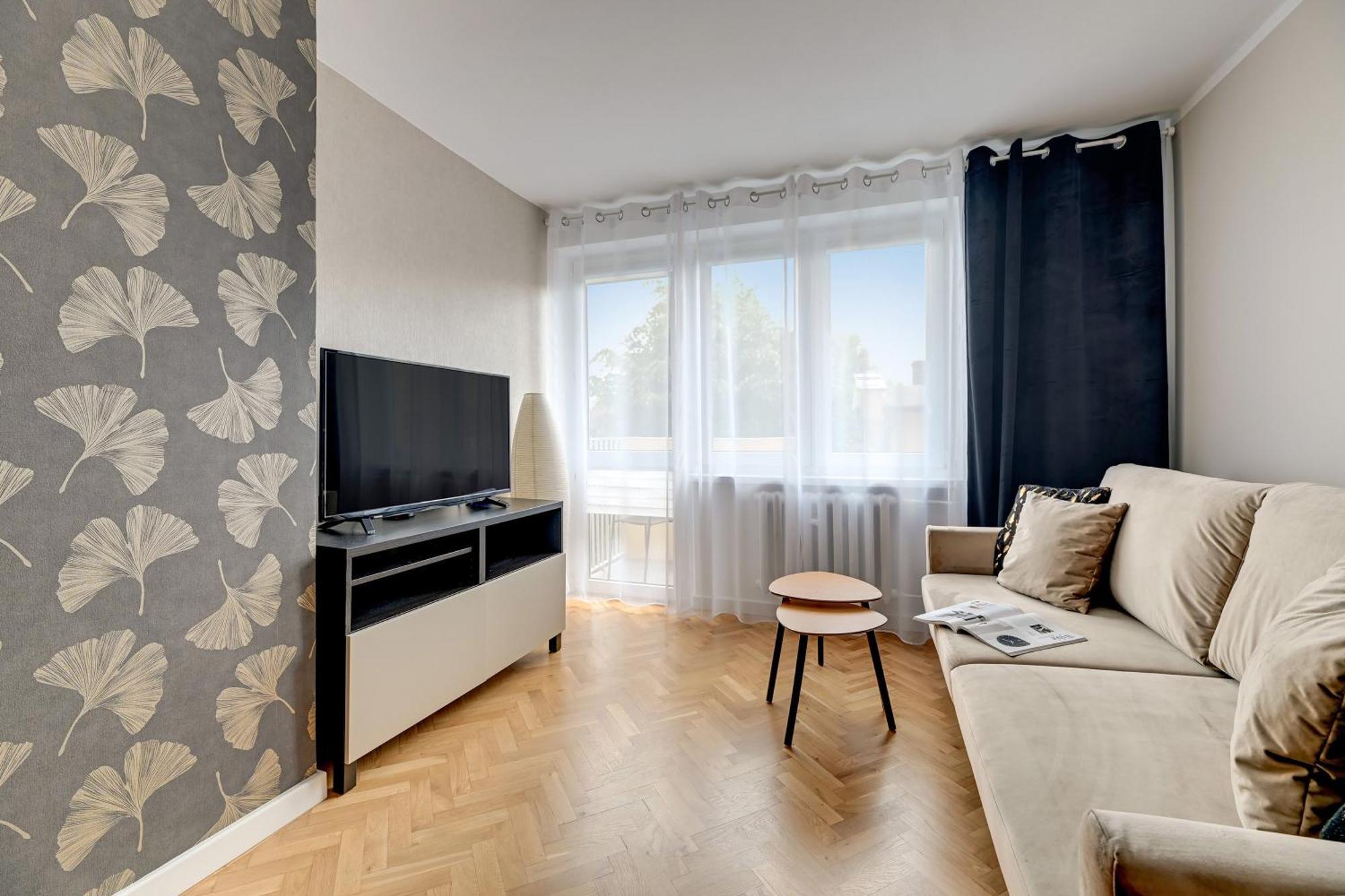 Grottgera By Downtown Sopot