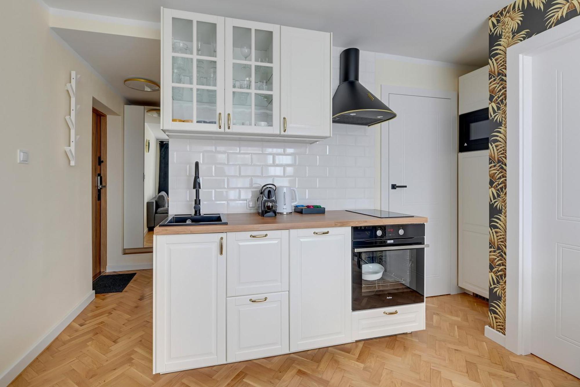 Apartament Grottgera By Downtown Sopot