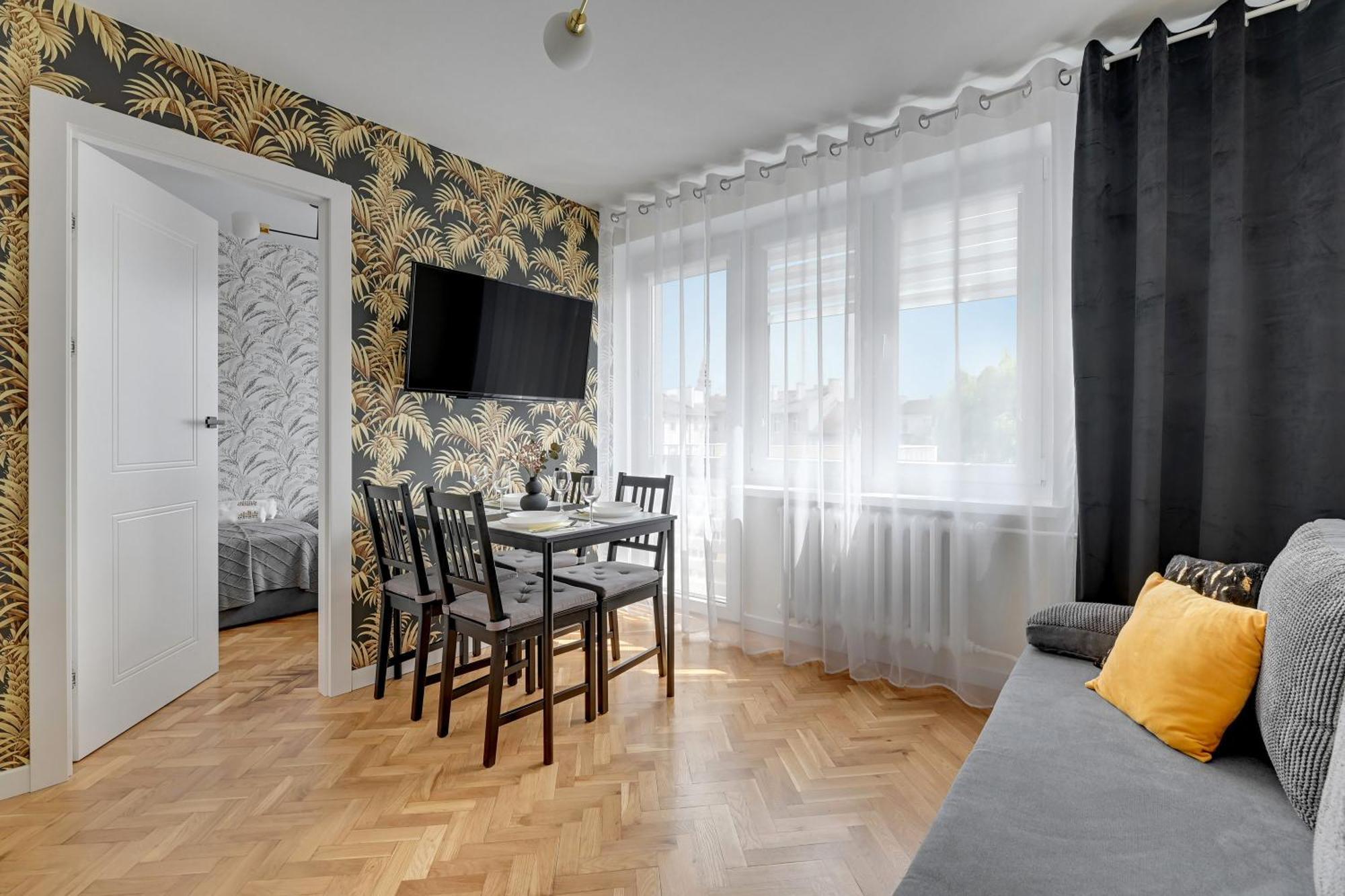 Grottgera By Downtown * Sopot
